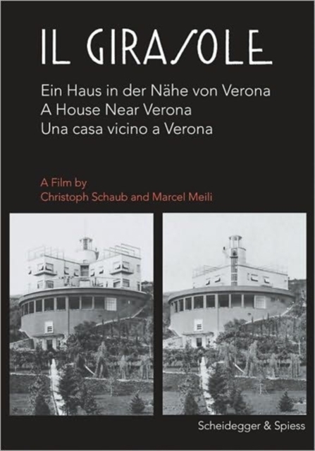 Il Girasole. A House Near Verona