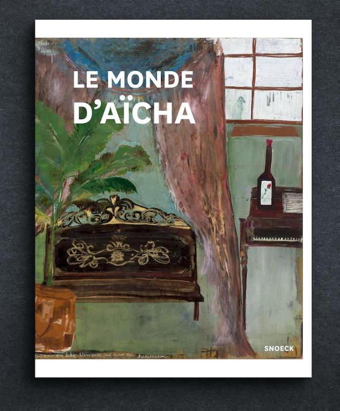 Le Monde d'Aicha