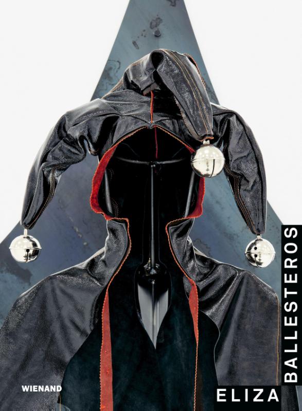 Young Artists - Eliza Ballesteros