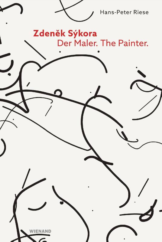 Zdenek Sýkora. Der Maler. The Painter.