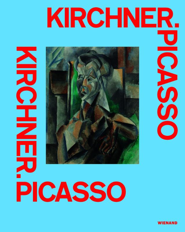 Kirchner. Picasso