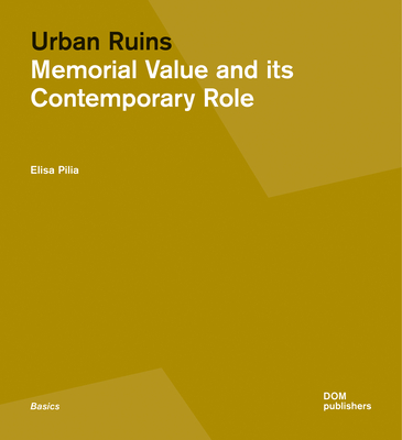 Pilia, E: Urban Ruins