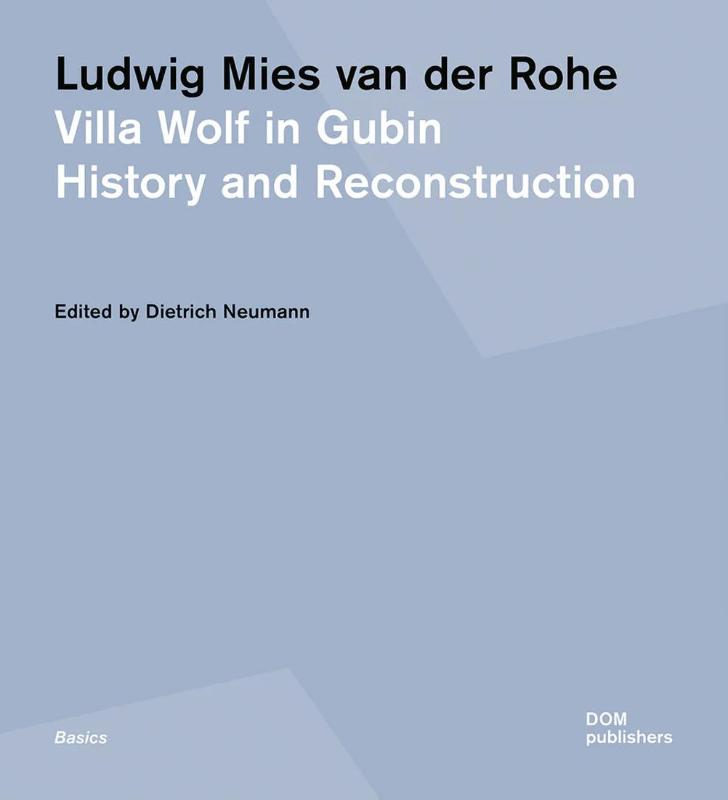 Ludwig Mies van der Rohe