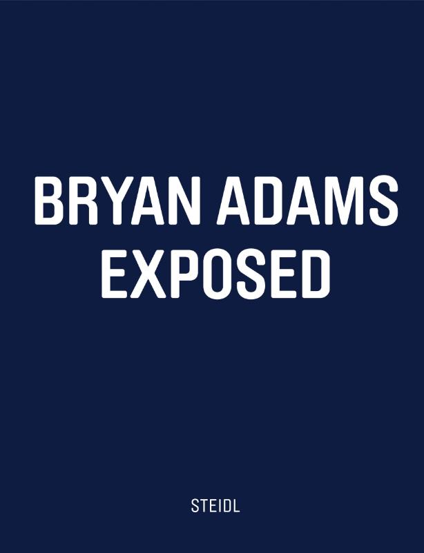 Bryan Adams