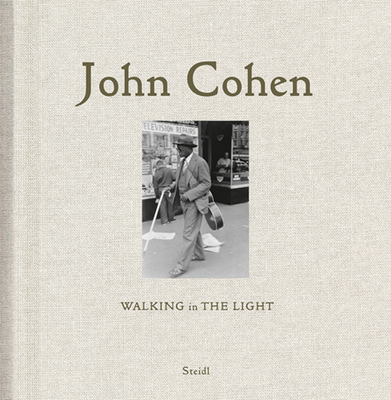 Cohen, J: Walking in The Light