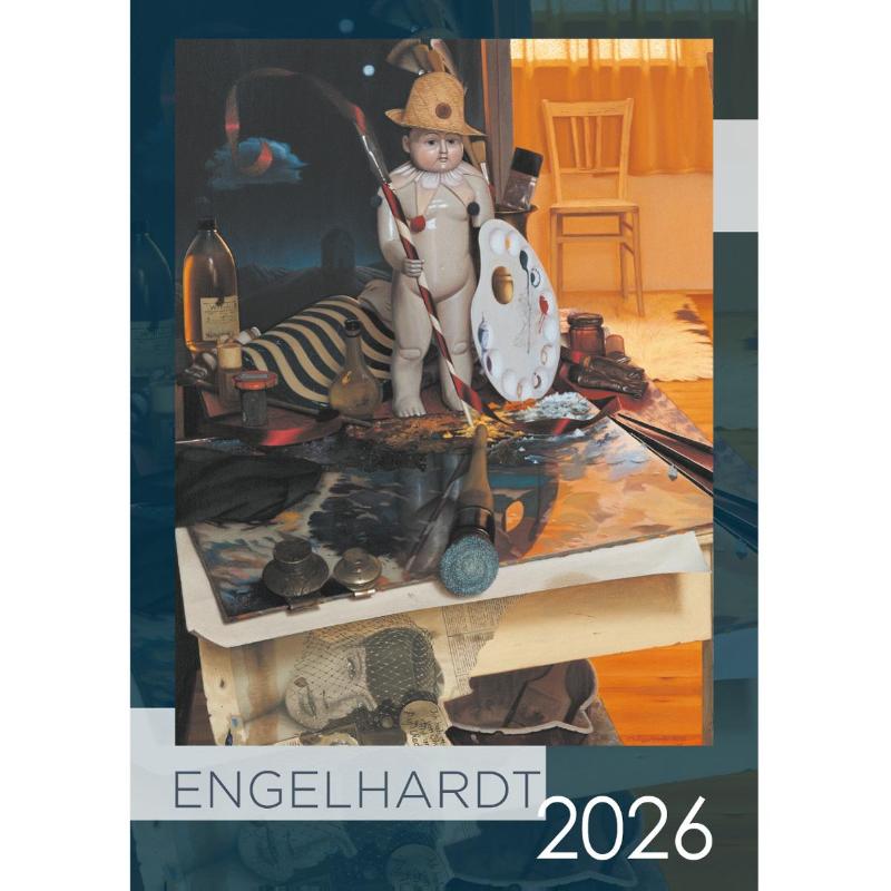 Engelhardt Kalender 2026