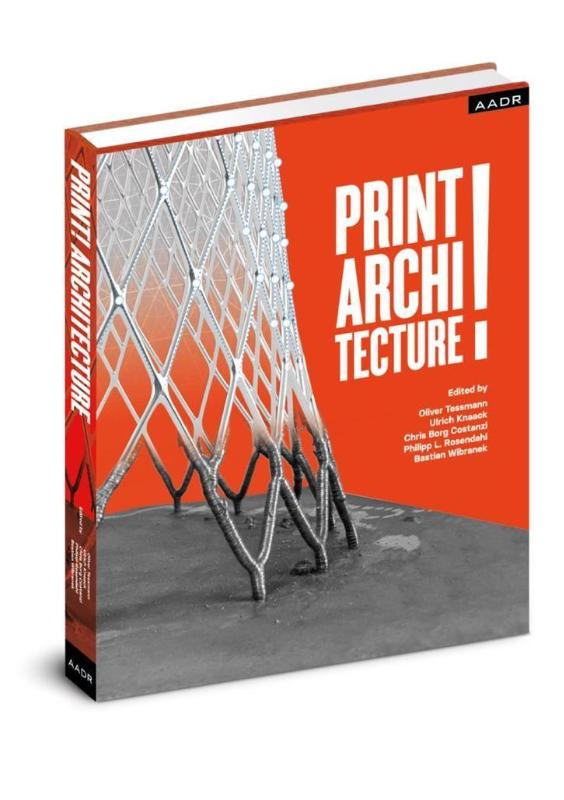 PRINT! ARCHITECTURE