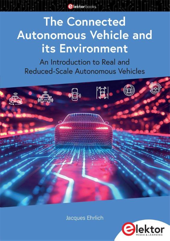 The Connected Autonomous Vehicle and its Environment