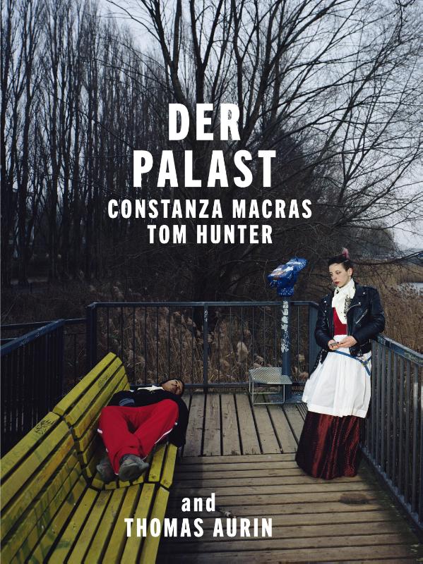 Der Palast