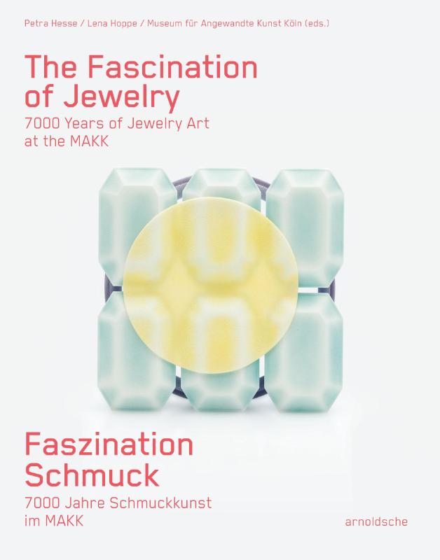 The Fascination of Jewellery