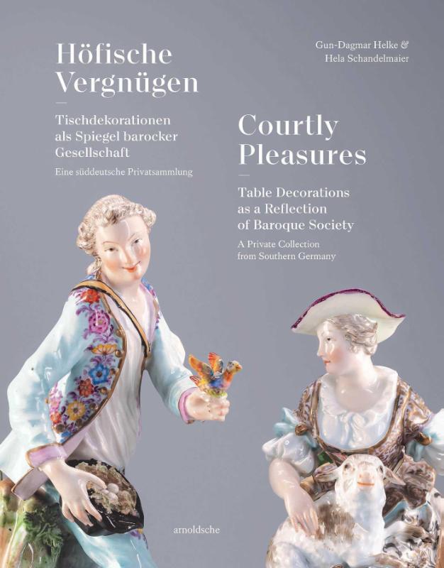 Courtly Pleasures