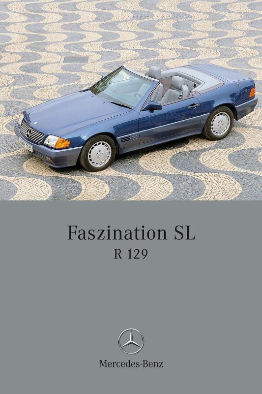 FAZINATION SL R 129