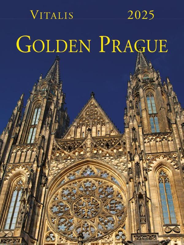 Golden Prague 2025