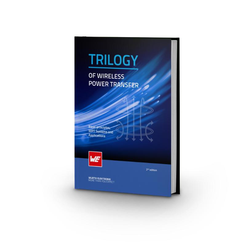 Trilogy of wireless power transfer