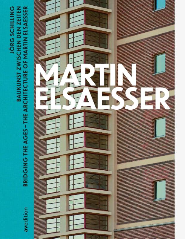 Martin Elsaesser