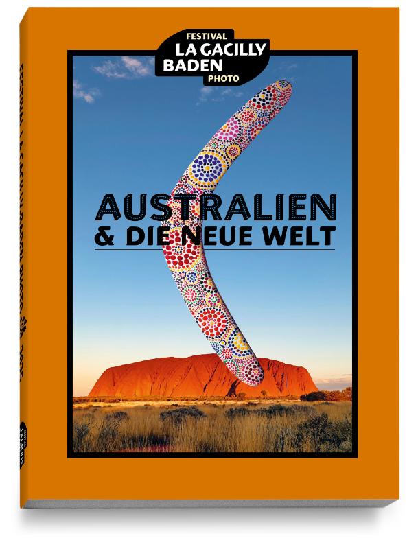 AUSTRALIEN & DIE NEUE WELT