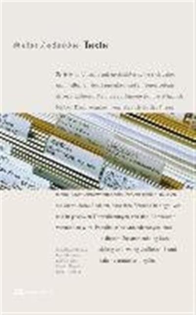 Walter Zschokke. Texte