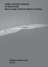 Some Haunted Spaces in Singapore