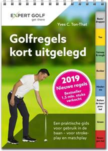 Golfregels kort uitgelegd