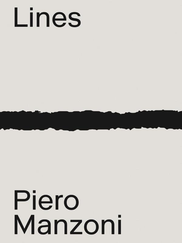 Piero Manzoni: Materials & Lines