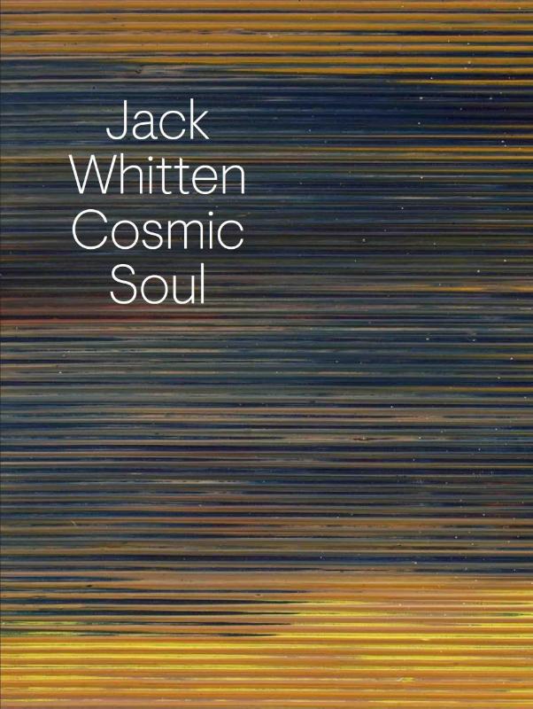 Jack Whitten: Cosmic Soul