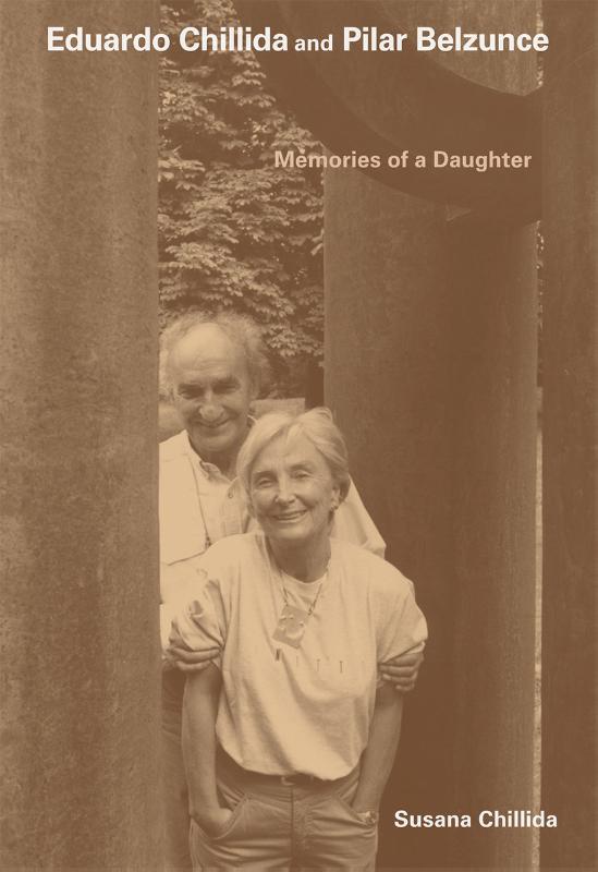 Eduardo Chillida and Pilar Belzunce