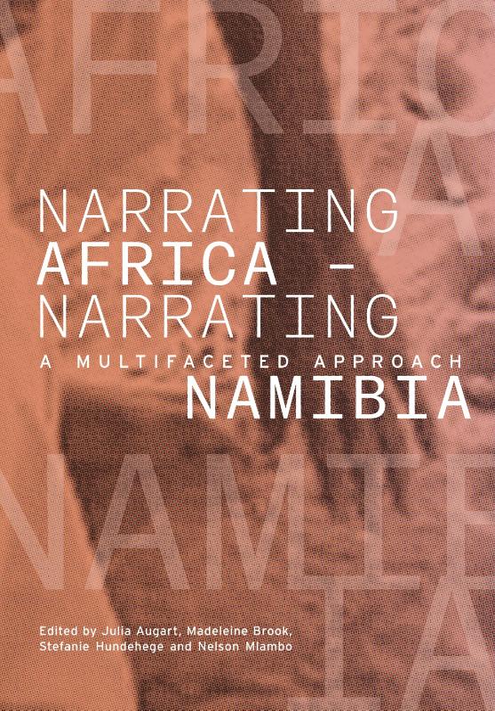 Narrating Africa - Narrating Namibia