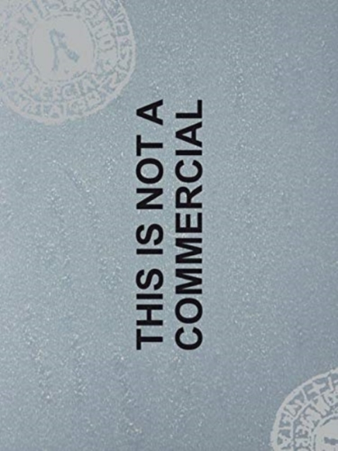 This is not a commercial. Billboard/Billding