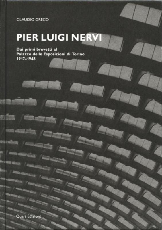 Claudio Greco: Pier Luigi Nervi