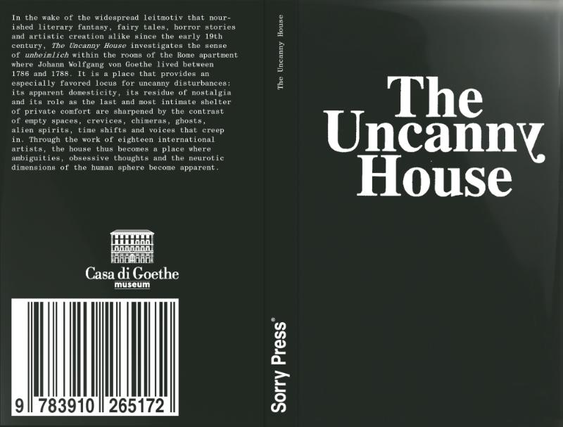 The Uncanny House