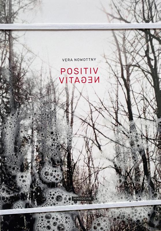 Vera Nowottny: Positiv-Negativ