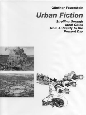 Urban Fiction