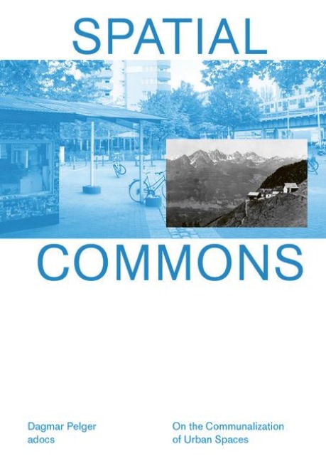 Spatial Commons