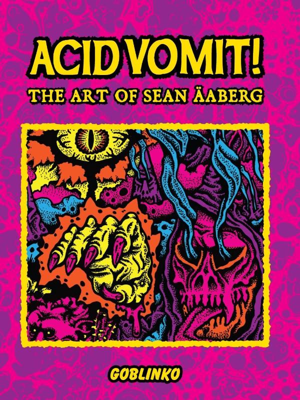 Acid Vomit!