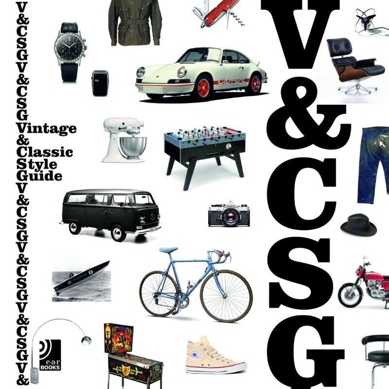 Vintage & Classic Style Guide