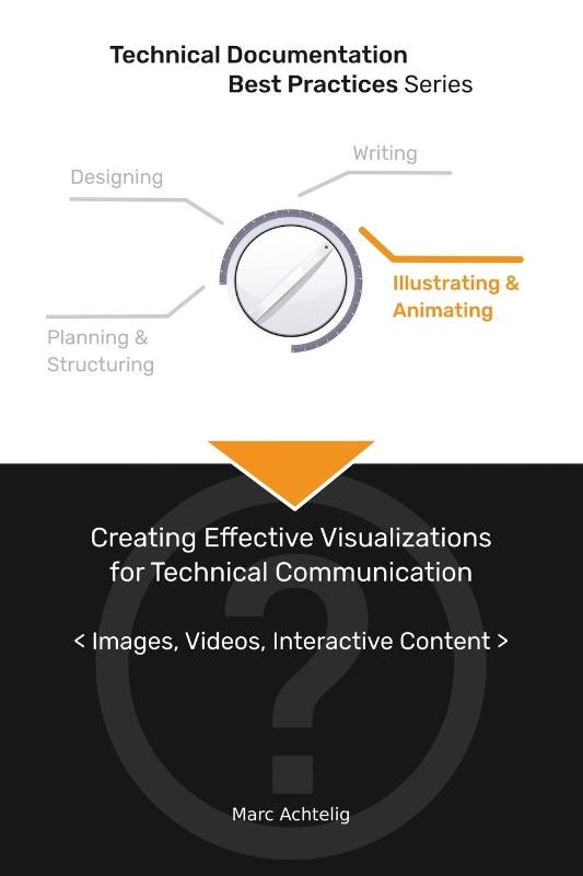 Technical Documentation Best Practices - Creating Effective Visualizations for Technical Communication