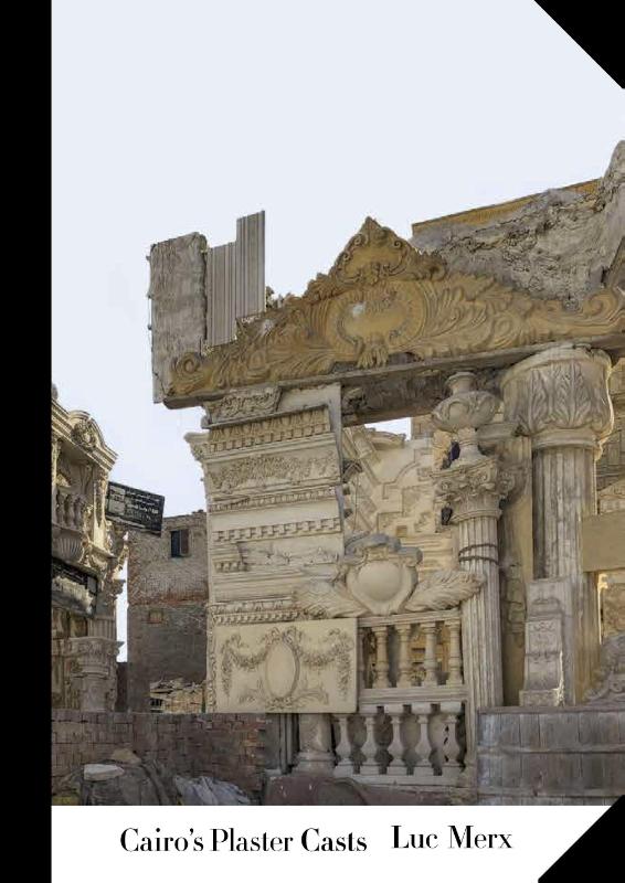 Cairo's Plaster Casts