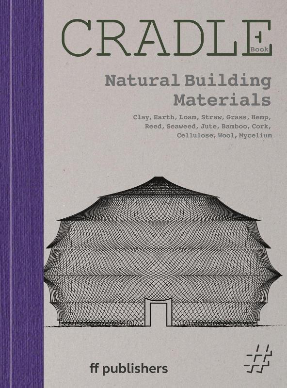 Cradle Book Natural Building Materials