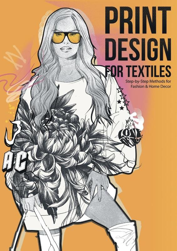 Print Design for Textiles