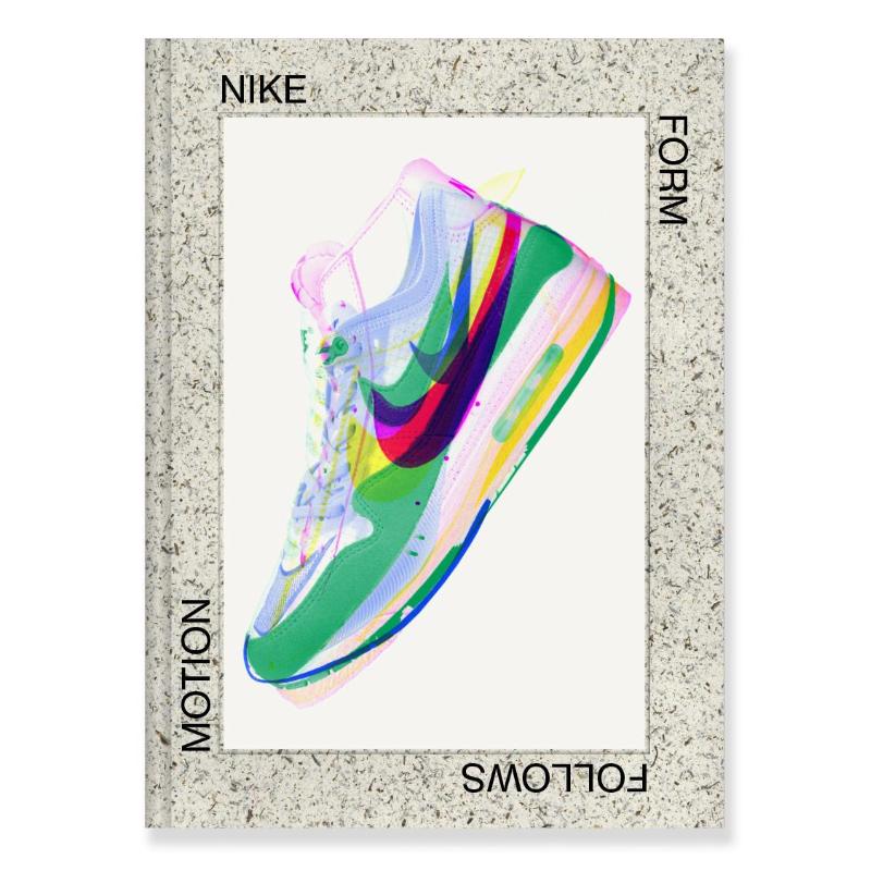 Nike: Form Follows Motion