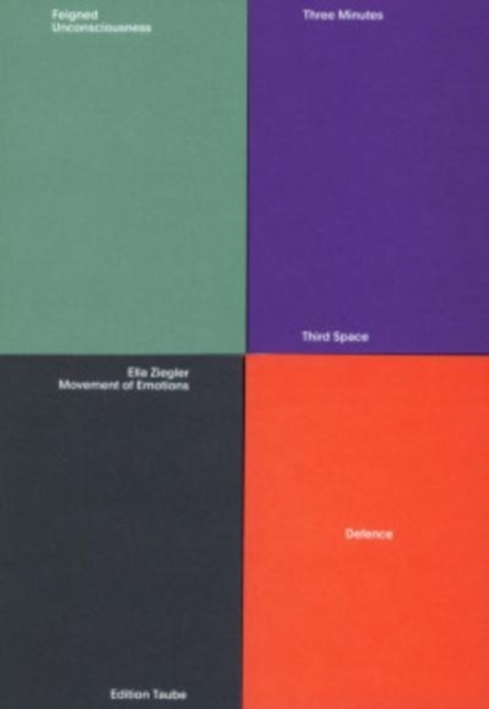 Movement of Emotions