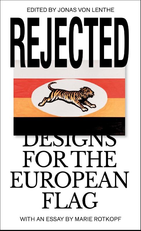 Rejected. Designs for the European Flag