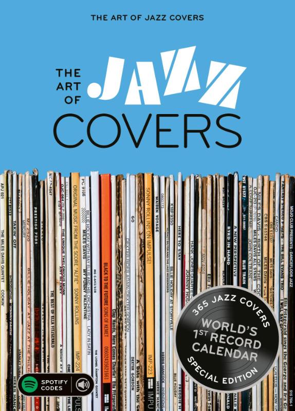 The Art of Jazz Covers