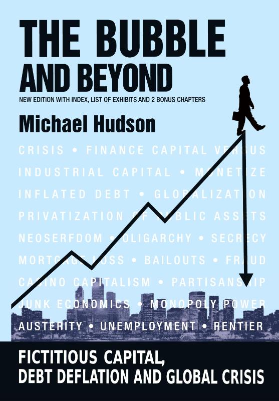 The Bubble and Beyond