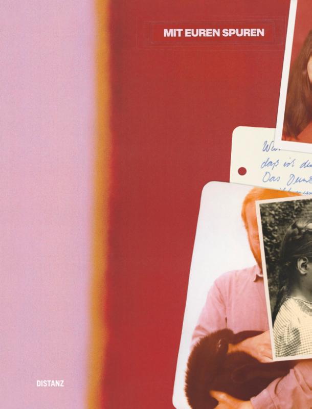Mit Euren Spuren