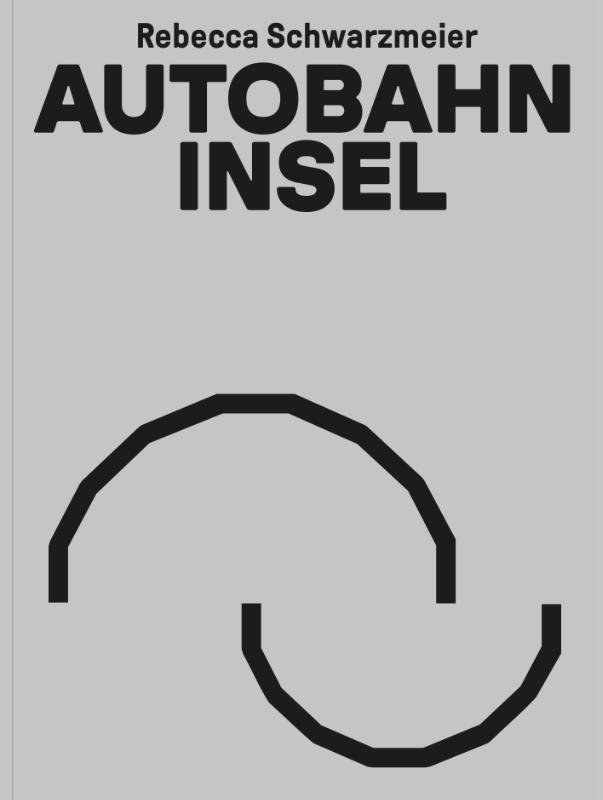 Autobahninsel