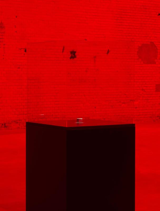 The End of the World