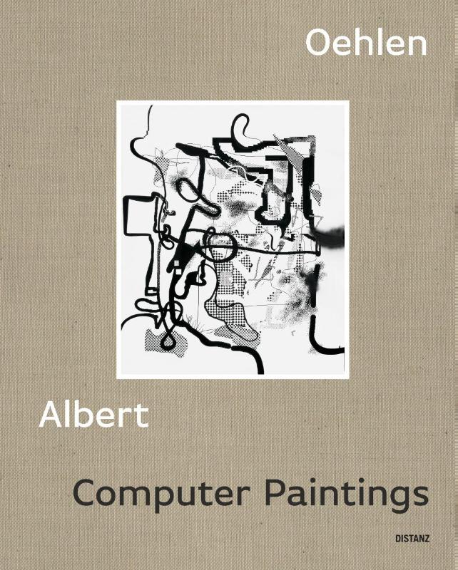 Computer Paintings