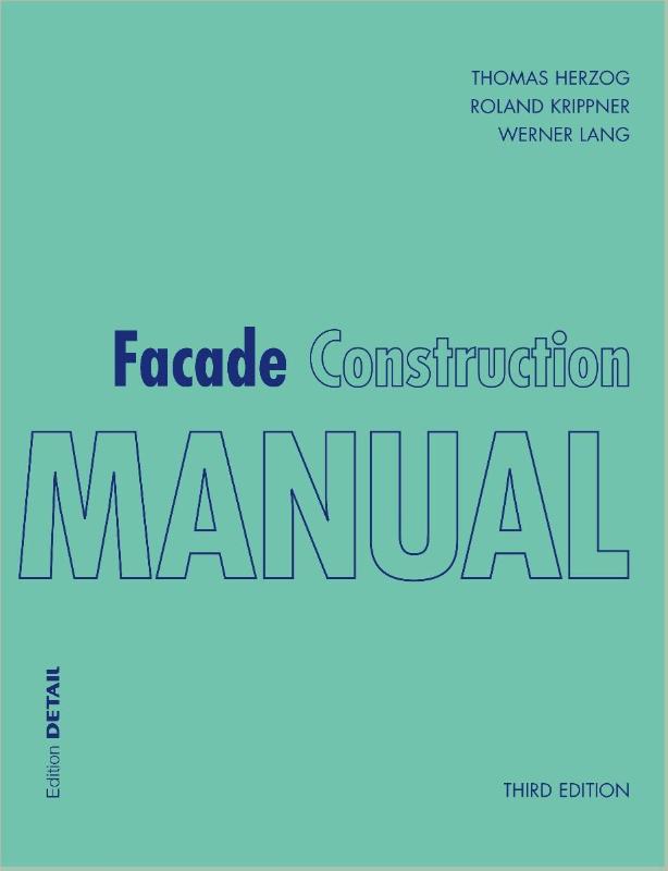 Facade Construction Manual