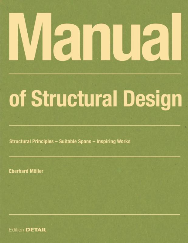 Manual of Structural Design